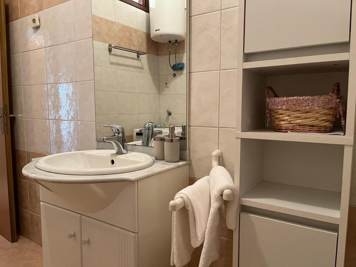 Apartment Lina ザダル エクステリア 写真