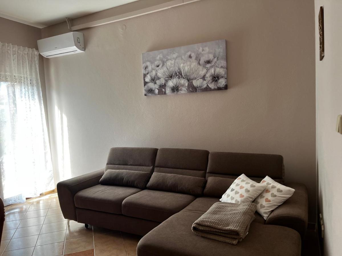 Apartment Lina ザダル エクステリア 写真