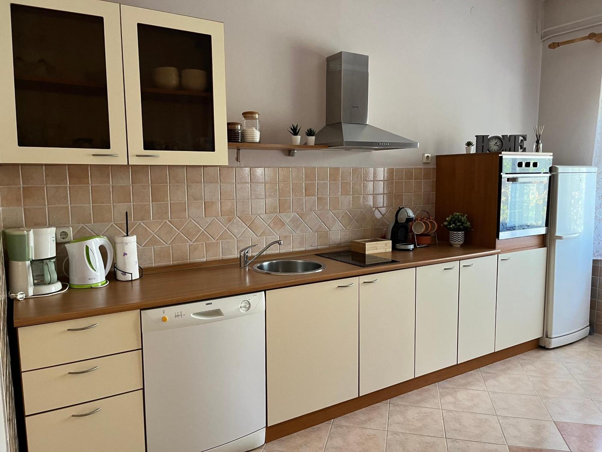 Apartment Lina ザダル エクステリア 写真