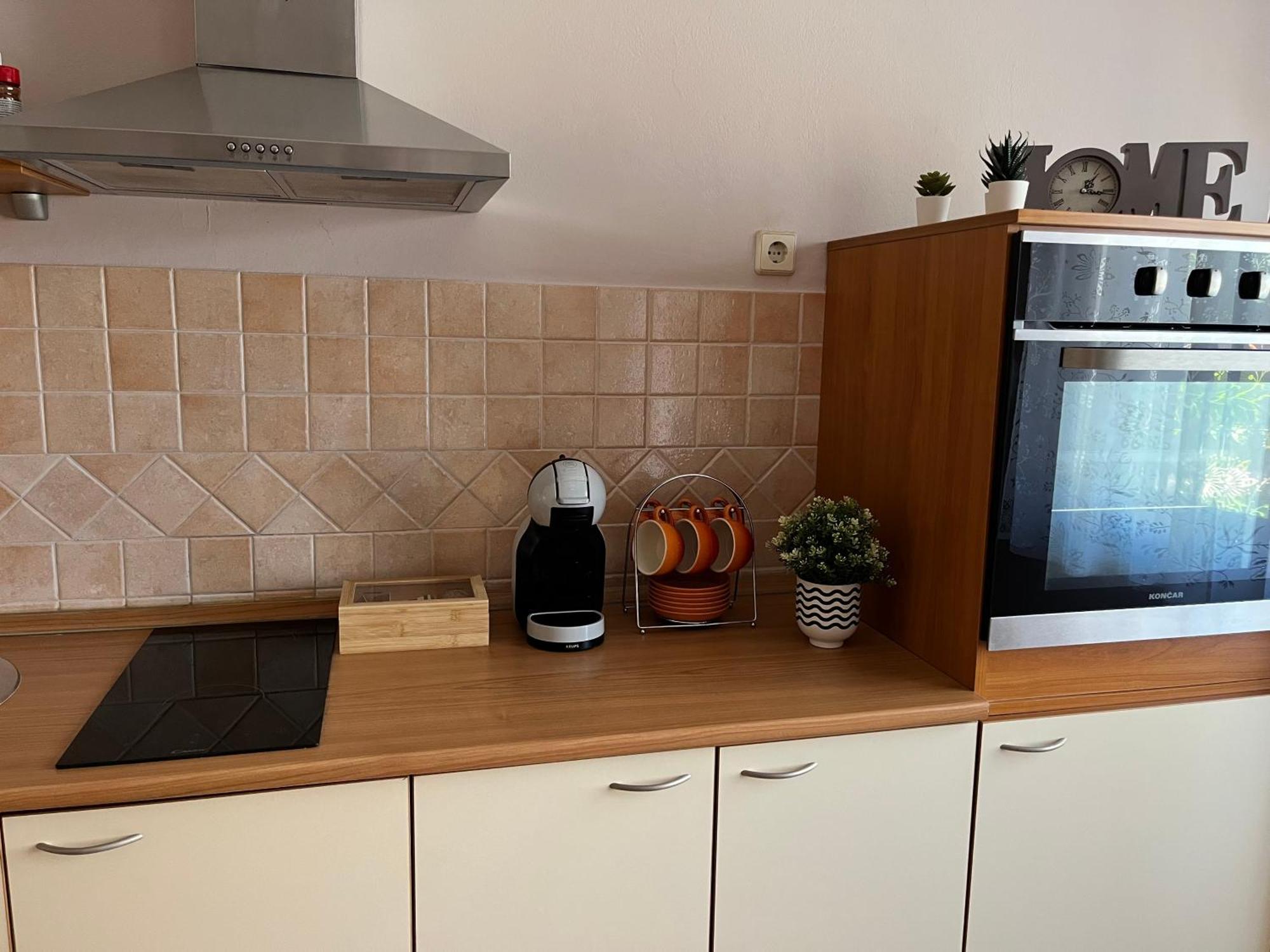 Apartment Lina ザダル エクステリア 写真